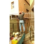 鐵門窗4. - 敦誠鐵器企業社