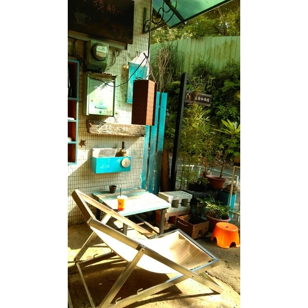 鐵門窗,敦誠鐵器企業社