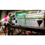 扶手欄杆 - 敦誠鐵器企業社