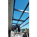 採光罩 - 敦誠鐵器企業社