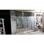 鐵窗 - 敦誠鐵器企業社