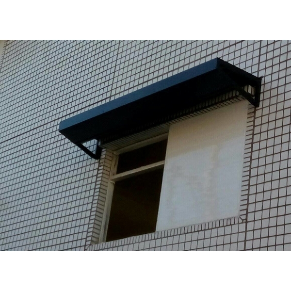 鐵窗 鐵窗,敦誠鐵器企業社