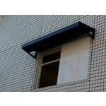 鐵窗 - 敦誠鐵器企業社