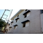 鐵窗 - 敦誠鐵器企業社