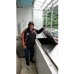 鐵窗 - 敦誠鐵器企業社