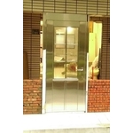 不銹鋼門 - 敦誠鐵器企業社