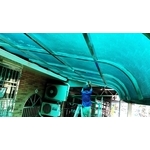 不銹鋼採光罩 - 敦誠鐵器企業社