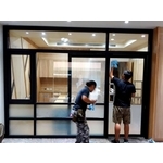 拉門 - 敦誠鐵器企業社