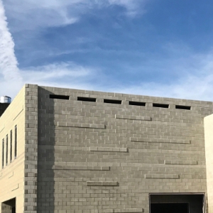 綠能磚建屋實例 , 美莊股份有限公司