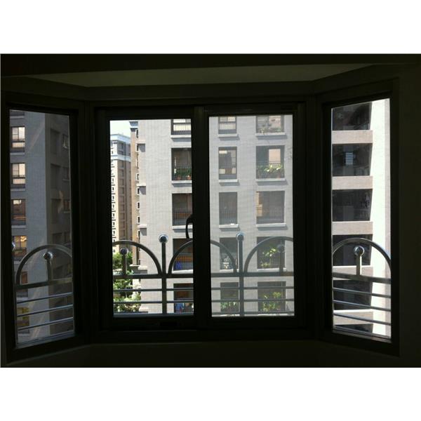 正新推開窗-鑫輝鋁業有限公司