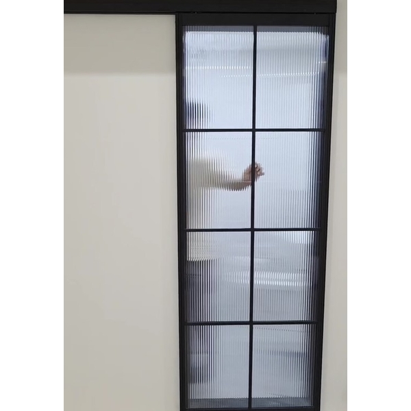 細鋁框拉門工程,鑫輝鋁業有限公司