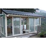 正新氣密窗 - 鑫輝鋁業有限公司