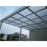 採光罩玻璃屋 - 鑫輝鋁業有限公司