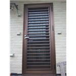 裝潢家三合一通風門 - 鑫輝鋁業有限公司