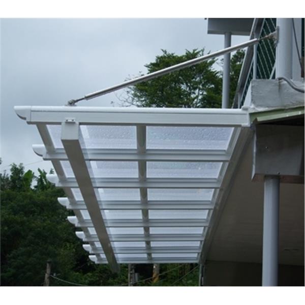 鋁鋼構玻璃屋,鑫輝鋁業有限公司