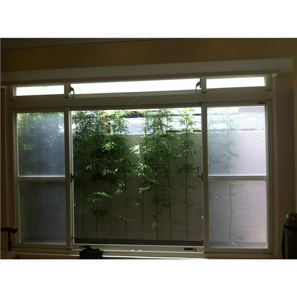 正新PL192落地門,鑫輝鋁業有限公司