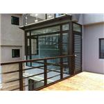 空中步道格柵 - 鑫輝鋁業有限公司