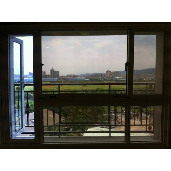 錦鋐氣密窗
