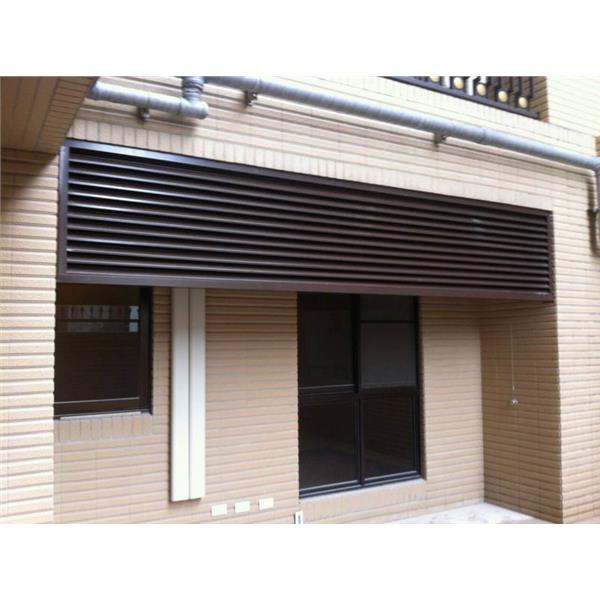 遮曬衣服格柵,鑫輝鋁業有限公司