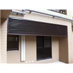 遮曬衣服格柵 - 鑫輝鋁業有限公司