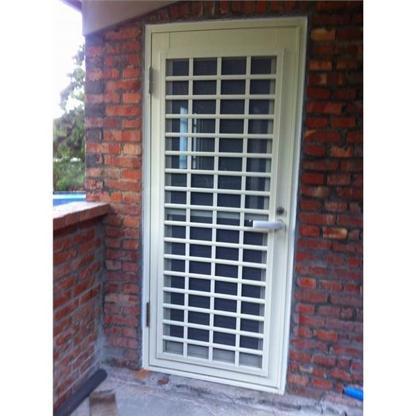 三合一通風門,鑫輝鋁業有限公司