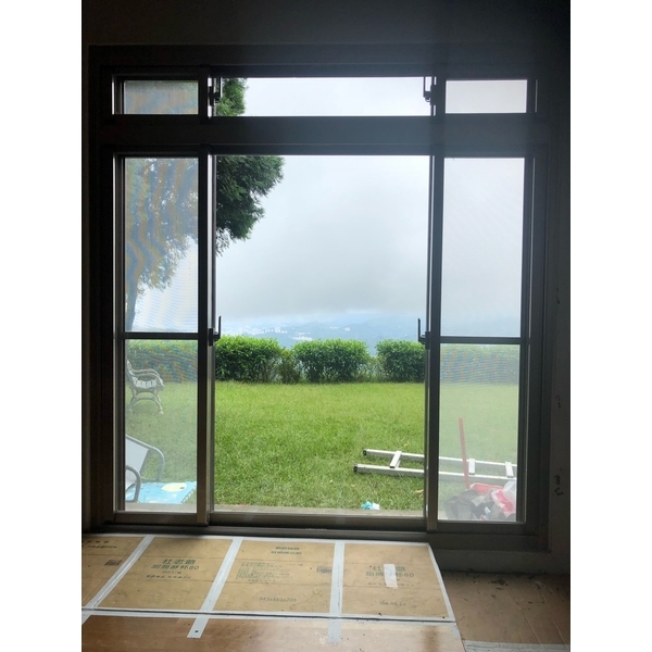 力霸 景觀落地門,鑫輝鋁業有限公司