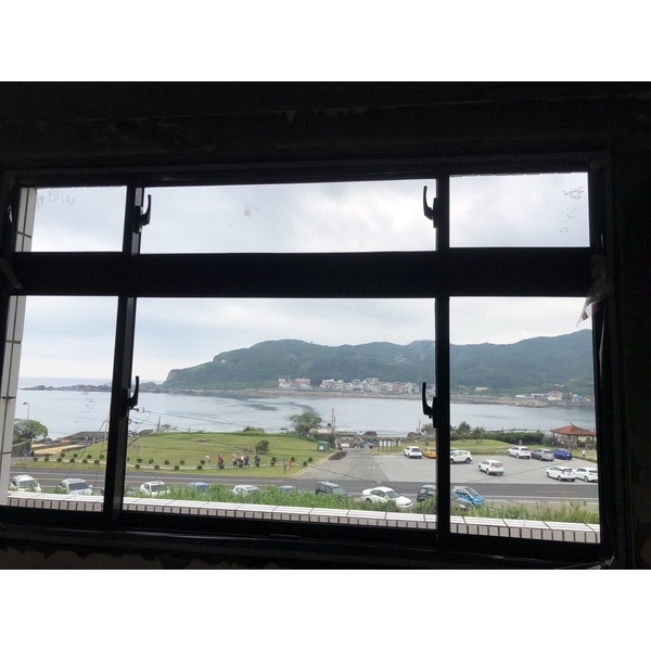 三拉景觀窗,鑫輝鋁業有限公司