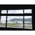 三拉景觀窗 - 鑫輝鋁業有限公司