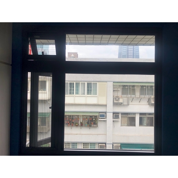 DK推開窗-鑫輝鋁業有限公司