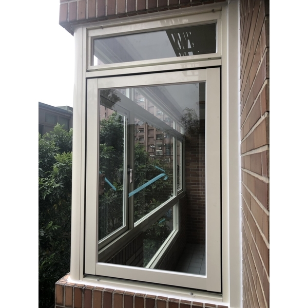 DK推開窗,鑫輝鋁業有限公司