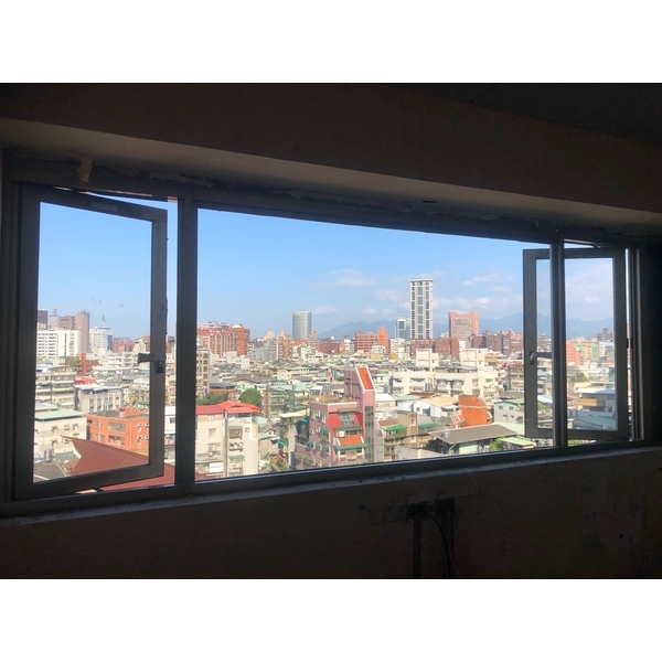 DK景觀窗-鑫輝鋁業有限公司