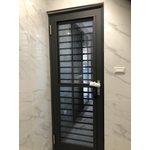 三合一通風門 - 鑫輝鋁業有限公司