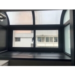 玻璃採光罩 - 鑫輝鋁業有限公司