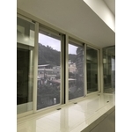 凸窗+儲藏置物櫃 - 鑫輝鋁業有限公司