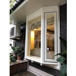 廣角推開窗 - 鑫輝鋁業有限公司