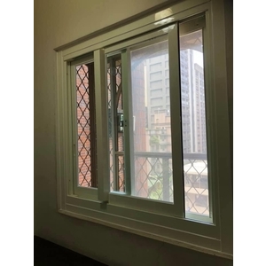 錦鋐8+5氣密隔音窗包框乾式施工