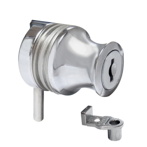 單門玻璃鎖,百富股份有限公司