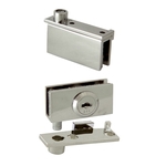 鉸鍊玻璃櫃鎖 , 百富股份有限公司