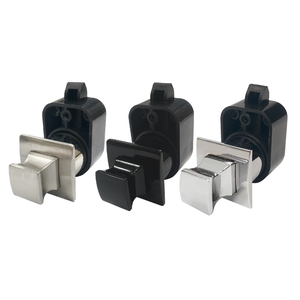 按鎖,百富股份有限公司