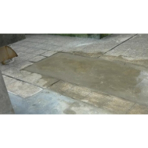 浴室天花板滲水抓漏