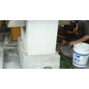 浴室管道間滲水抓漏