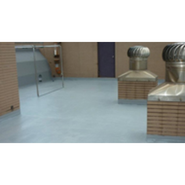 屋頂防水工程,正三企業社