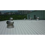 鐵皮屋防水隔熱 - 正三企業社