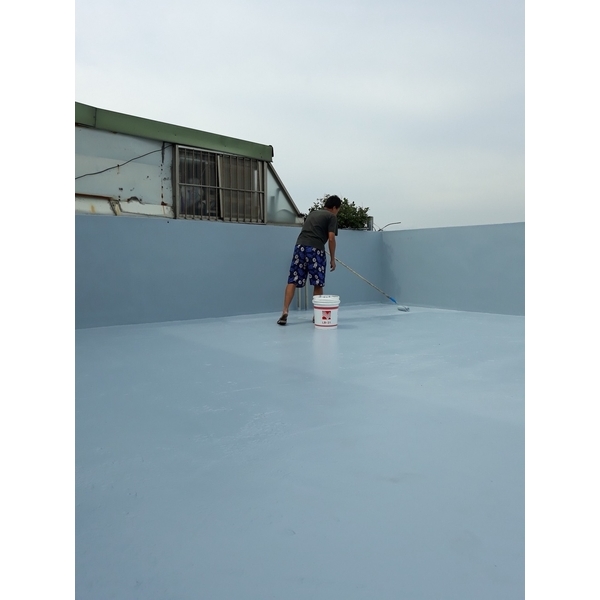 屋頂防水工程,正三企業社