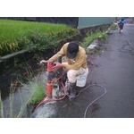 水泥鑽孔 - 禾盛工程行