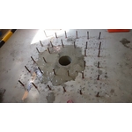 安卡植筋 - 禾盛工程行