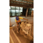 道路切割 - 禾盛工程行