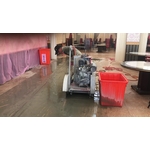 道路切割 - 禾盛工程行