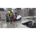 道路切割 - 禾盛工程行