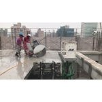 道路切割 - 禾盛工程行